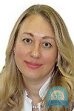 Кардиолог Колодина Маргарита Витальевна