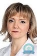 Эндокринолог Соколова Диана Валерьевна