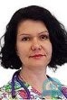 Детский инфекционист, педиатр Чеботарёва Мария Александровна