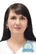 Маммолог, онколог, онколог-маммолог Саркисова Светлана Александровна