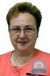 Врач функциональной диагностики Ухина Евгения Владимировна