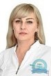 Врач функциональной диагностики Зембильготова Светлана Викторовна
