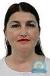 Детский офтальмолог (окулист) Поморцева Инга Эмануиловна