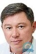 Дерматолог, трихолог Комаров Владимир Олегович