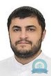 Эндоскопист, проктолог Магомедов Саид Магомедович