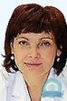 Детский психиатр Баринова Ольга Федоровна