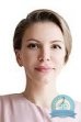 ЛОР (отоларинголог) Чернобаева Ольга Андреевна