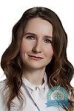 Гастроэнтеролог Тоичкина Татьяна Витальевна