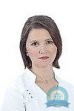 Рентгенолог, врач мрт Шелег Татьяна Валерьевна