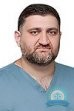 Хирург, сосудистый хирург, флеболог Магакелян Сергей Егорович