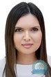 Гастроэнтеролог Кострова Анастасия Александровна
