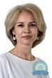 Эндокринолог Рапацкая Марина Михайловна