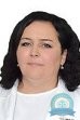 Проктолог Привалова Татьяна Юрьевна