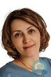 Детский врач функциональной диагностики, детский врач узи Вафаева Гульнара Баходыровна