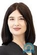 Невролог, вертебролог Шамаева Мария Владимировна