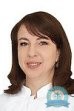 Кардиолог Шадже Евгения Азаматовна