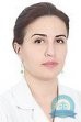 Врач УЗИ, сосудистый хирург, флеболог Бадалова Венера Фейрузовна