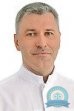 Рентгенолог, врач узи Бережной Денис Владимирович