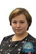Детский логопед Беднягина Юлия Федоровна