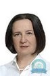 Офтальмолог (окулист) Татаршао Фатима Азретовна