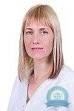 Педиатр, детский иммунолог Шаповалова Татьяна Ивановна