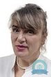 Детский дерматолог, детский трихолог Широбокова Маргарита Борисовна
