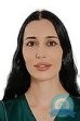 Стоматолог, стоматолог-ортодонт Даурова Алла Заурбиевна