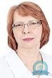 Нефролог, иммунолог, аллерголог Роменская Валентина Анатольевна