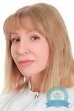 Эндокринолог Кудлай Инна Степановна