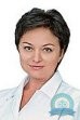 Медицинский генетик Панкова Елена Евгеньевна