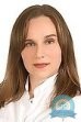 Гастроэнтеролог Среброва Ирина Владимировна