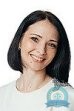 Детский психиатр, детский психотерапевт Носенко Олеся Владимировна