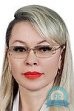 Врач УЗИ, онколог-маммолог Казанцева Маргарита Викторовна