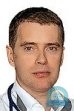 Кардиолог, сомнолог Зафираки Виталий Константинович