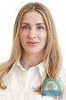 Стоматолог, стоматолог-ортодонт Жердева Анастасия Викторовна