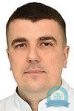 Анестезиолог, анестезиолог-реаниматолог, реаниматолог Бердников Александр Петрович