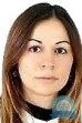 Диетолог, эндокринолог Ларченко Лиана Борисовна