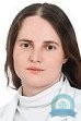 Гематолог Гуторова Александра Дмитриевна