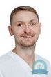 Стоматолог-ортодонт Графский Дмитрий Анатольевич