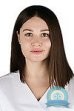 Стоматолог-ортопед Ижнина Екатерина Валерьевна