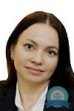 Психиатр, психотерапевт Пронина Ирина Ивановна