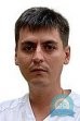 Массажист Горожанин Олег Сергеевич