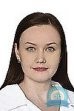 Эндокринолог Шевченко Мария Ивановна