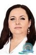 Детский рентгенолог Исаева Светлана Александровна