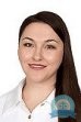 Гематолог, гинеколог Радионова Анастасия Владимировна