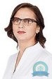 Детский офтальмолог (окулист) Шевцова Валентина Владимировна