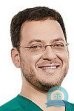 Стоматолог, челюстно-лицевой хирург Павлов Илья Васильевич