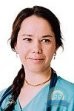 Врач ЛФК Попова Элла Тимуровна
