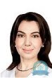 Диетолог Киргуева Мадина Петровна