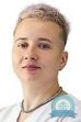 Врач ЛФК Усачева Лилия Юрьевна